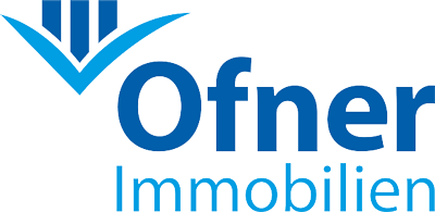 Logo Ofner Immobilien GmbH